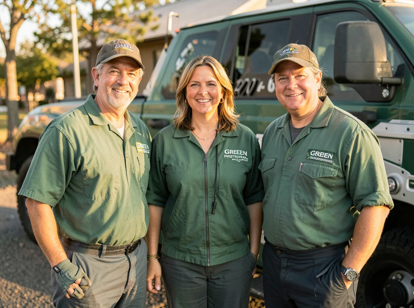 Water Damage Restoration company in Fairmount, GA