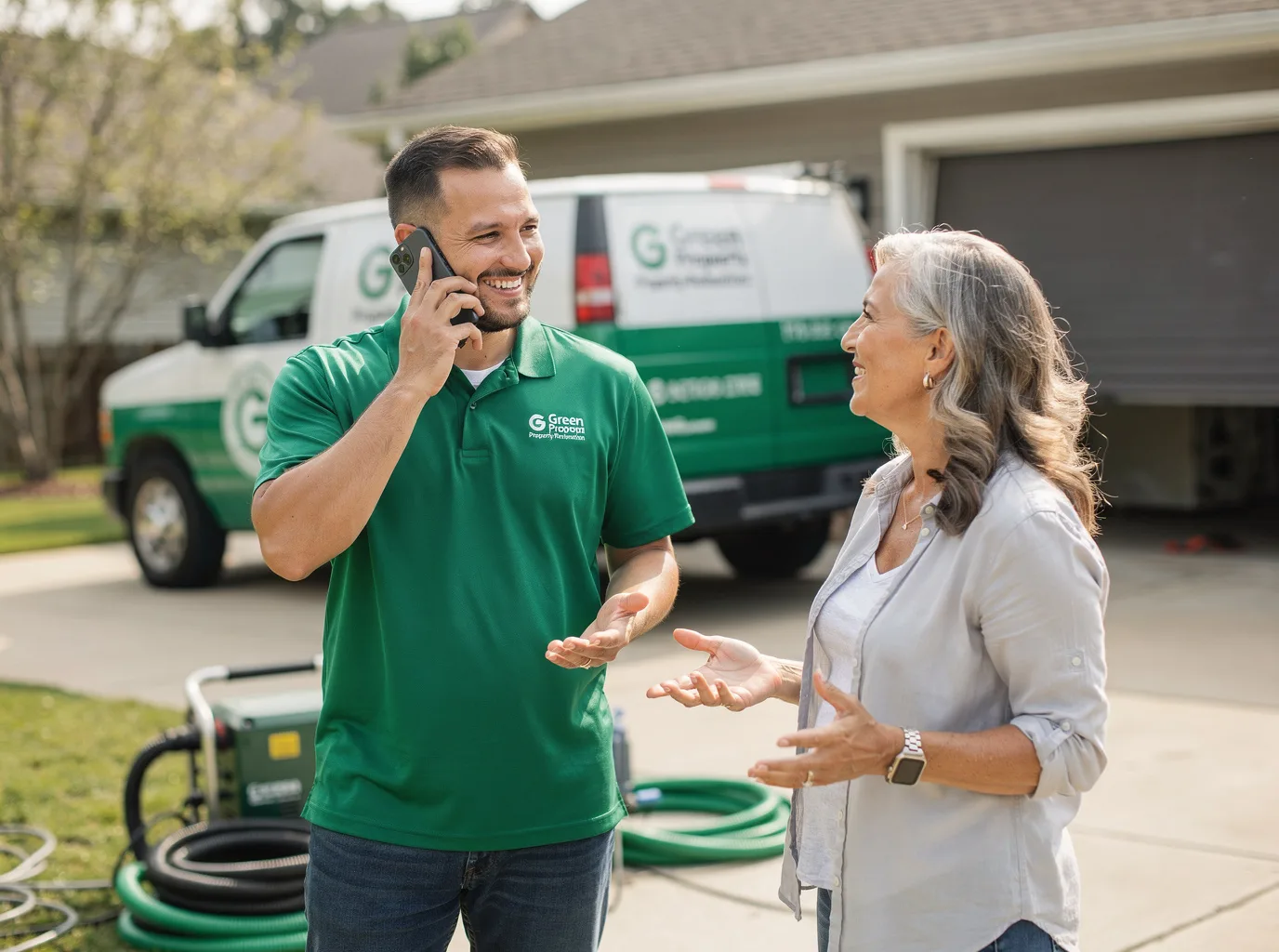 Water Damage Restoration Fairmount, GA FAQs